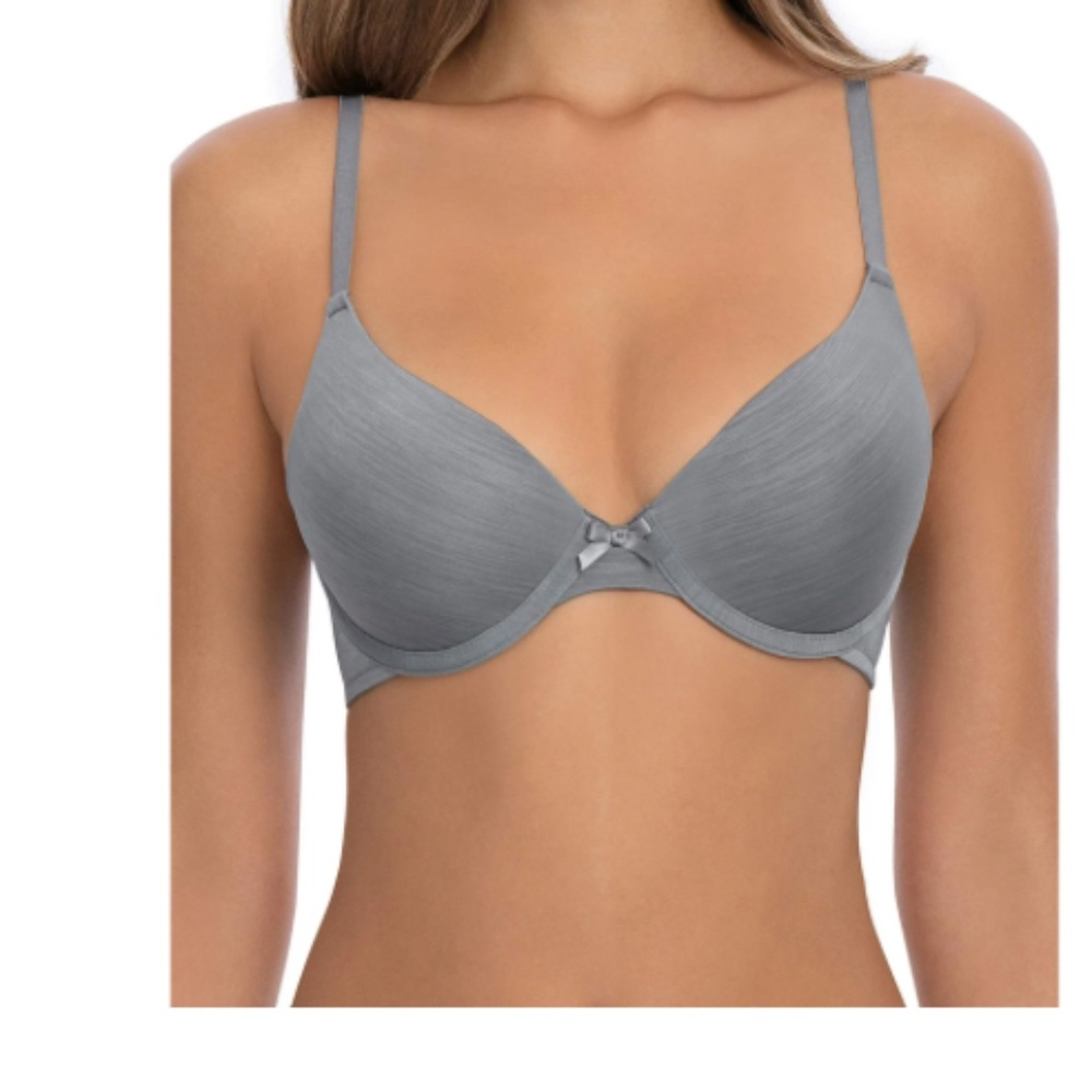 Secret Treasures Tailored T-shirt Bra
